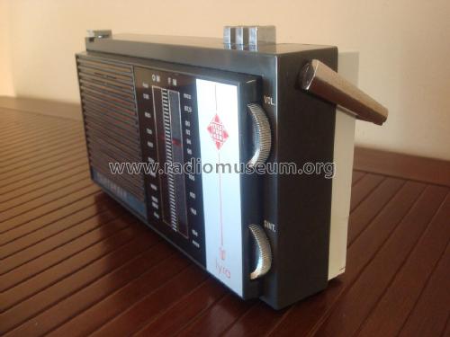 Lyra BTL-32110; Telefunken (ID = 1797934) Radio