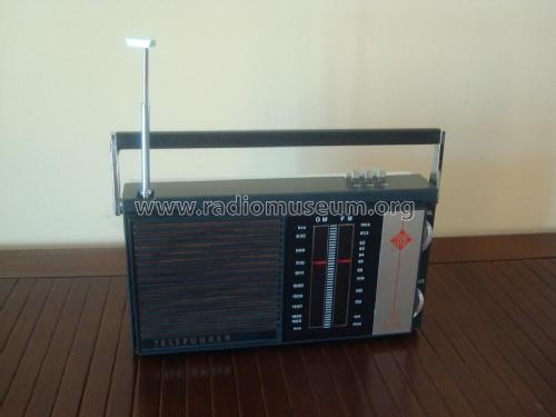 Lyra BTL-32110; Telefunken (ID = 1797938) Radio