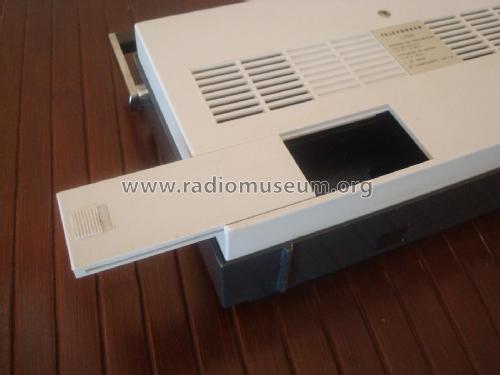 Lyra BTL-32110; Telefunken (ID = 1797940) Radio