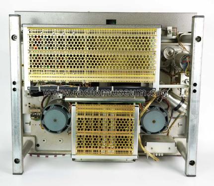 Magnetophon 15A M15A; Telefunken (ID = 2785216) R-Player