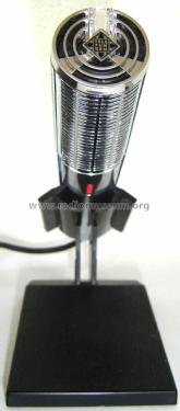 Dynamisches Mikrofon TD33 E-Nr.: 348 000 128; Telefunken (ID = 1764867) Microphone/PU