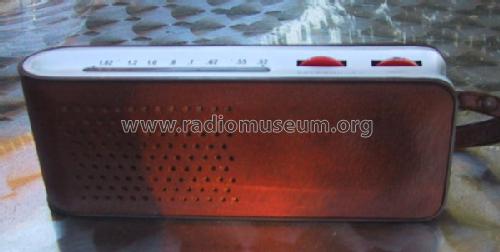 Match II ; Telefunken (ID = 27235) Radio