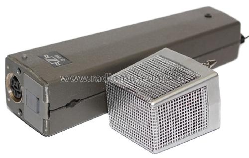 Mikroport-Sender SK1008; Telefunken (ID = 1176543) Commercial Tr