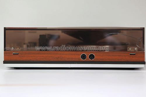 Musikus 208V; Telefunken (ID = 994849) R-Player