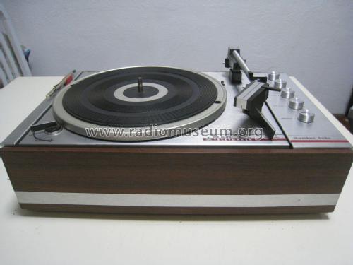 Musikus 5090 de Luxe; Telefunken (ID = 2128901) R-Player