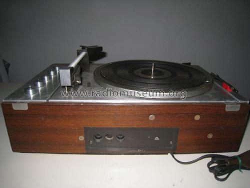 Musikus 5090 de Luxe; Telefunken (ID = 2128903) R-Player