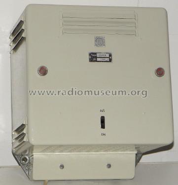 Netzanschlußgerät EN 410 N; Telefunken (ID = 2165322) Power-S