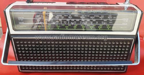 Partner 400; Telefunken (ID = 3138748) Radio