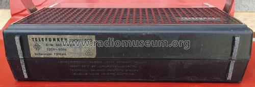 Partner 400; Telefunken (ID = 3138750) Radio