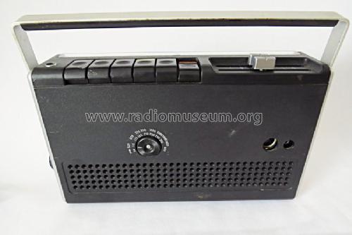 Partner 500; Telefunken (ID = 1709796) Radio