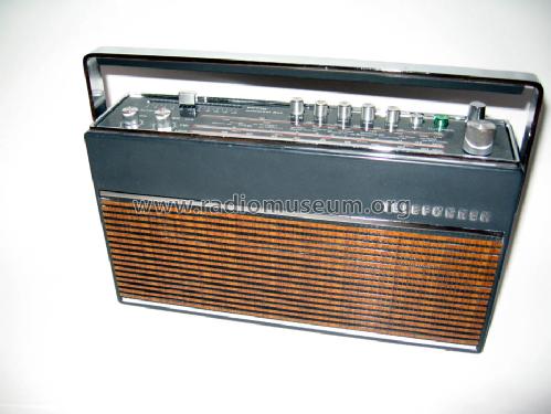 Partner Universal 301; Telefunken (ID = 302600) Radio