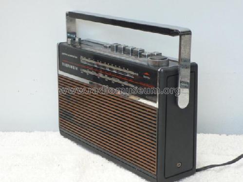 partner universal 401; Telefunken (ID = 1661572) Radio