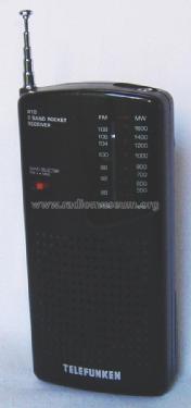 R10; Telefunken (ID = 1894058) Radio