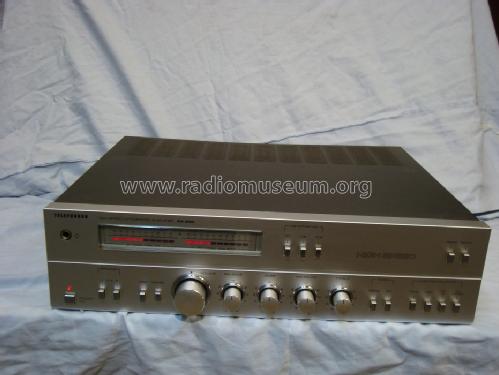 RA200; Telefunken (ID = 908856) Ampl/Mixer