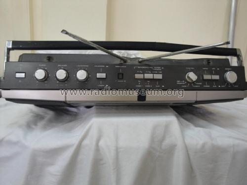 RC720T; Telefunken (ID = 3118445) Radio