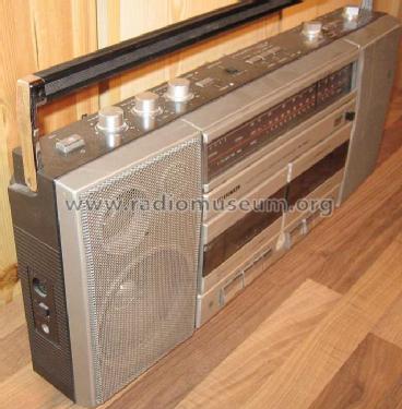 RC720T; Telefunken (ID = 392312) Radio