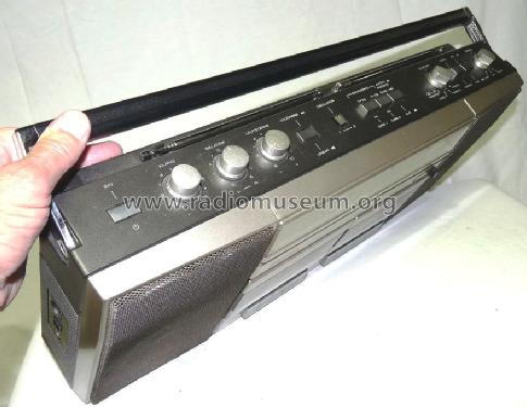 RC720T; Telefunken (ID = 649119) Radio