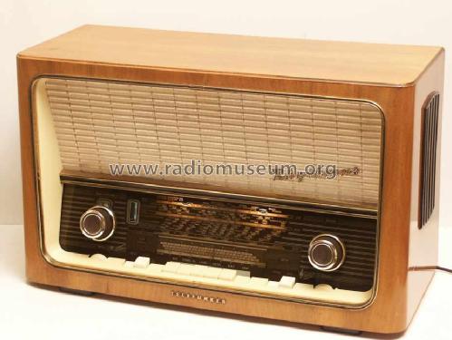 Rhythmus 9; Telefunken (ID = 1583577) Radio