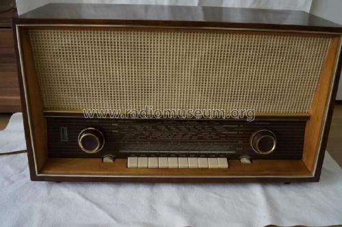 Rhythmus S 1264; Telefunken (ID = 1849464) Radio