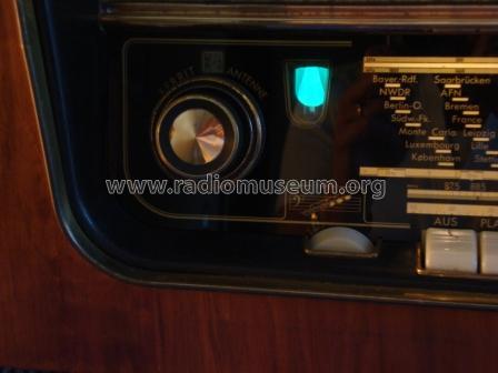 Rondo 55; Telefunken (ID = 781189) Radio