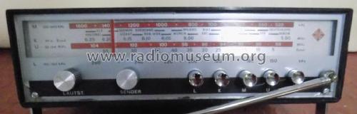 rytmo 101; Telefunken (ID = 2150657) Radio