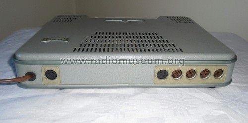 S82Ska; Telefunken (ID = 1390889) Ampl/Mixer