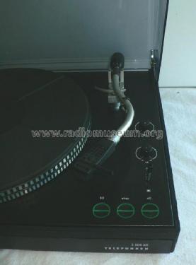 S 600 HiFi; Telefunken (ID = 476272) R-Player