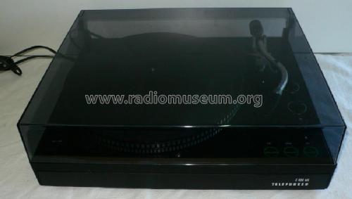 S 600 HiFi; Telefunken (ID = 476274) R-Player