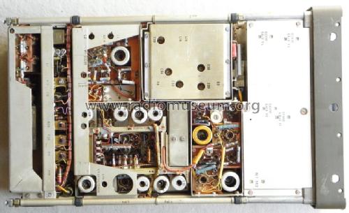 Funksprechgerät FuG 7/24-1; Telefunken (ID = 1299068) Commercial TRX