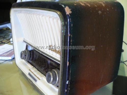 Sonata U1825; Telefunken (ID = 1598517) Radio