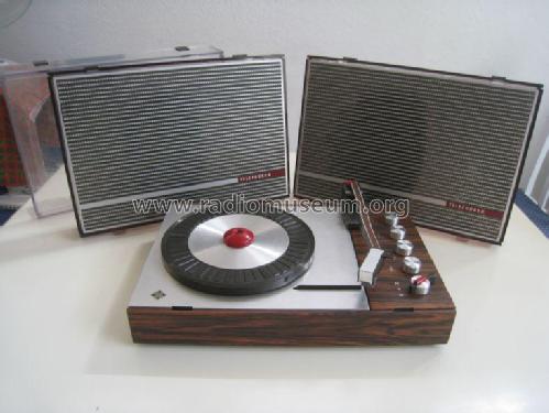 Stereo Hit E.-Nr. 333 053 307; Telefunken (ID = 1846120) Reg-Riprod