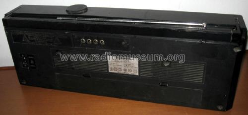 Stereo Radio Recorder PCR33 Twin; Telefunken (ID = 3070775) Radio