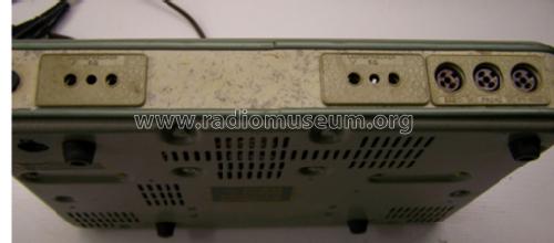 Stereo-Nachrüstverstärker S81; Telefunken (ID = 356938) Ampl/Mixer