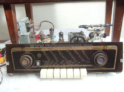 Strauss FA1896; Telefunken (ID = 1109996) Radio