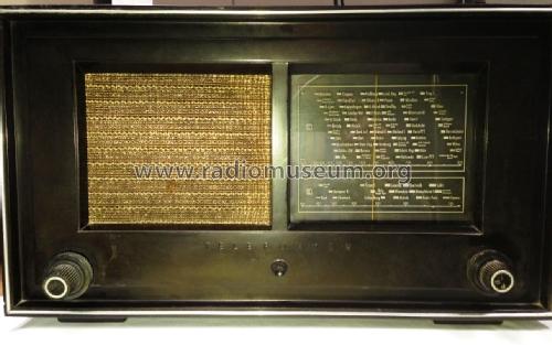 Super 944W ; Telefunken (ID = 1867750) Radio