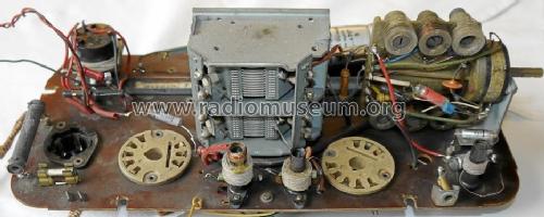 T4347GWK; Telefunken (ID = 1880506) Radio
