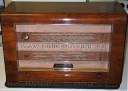 T5001; Telefunken (ID = 199971) Radio