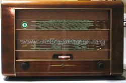 T5001; Telefunken (ID = 199986) Radio