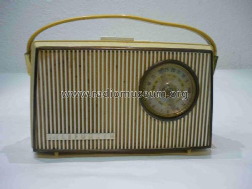 Telefunken Kavalier K 3291; Telefunken (ID = 2479264) Radio