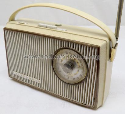 Telefunken Kavalier K 3291; Telefunken (ID = 2700106) Radio