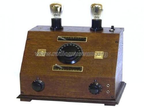 Telefunkon Alpha; Telefunken (ID = 793627) Radio