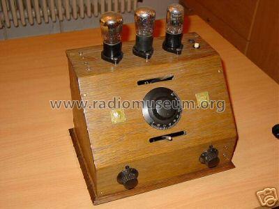 Telefunkon Beta ; Telefunken (ID = 39414) Radio