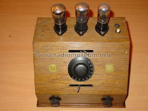 Telefunkon Beta ; Telefunken (ID = 39515) Radio