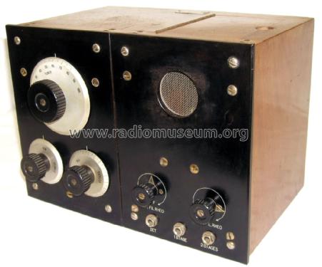 Telefunkon D E304; Telefunken (ID = 2420133) Radio