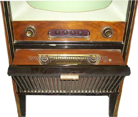 Terzola I FE10; Telefunken (ID = 656397) TV-Radio