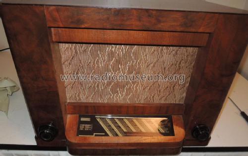 Traviata ; Telefunken (ID = 2030258) Radio