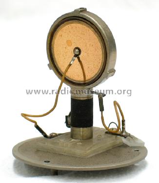 Kondensatormikrofon U47 ; Telefunken (ID = 186771) Mikrofon/TA