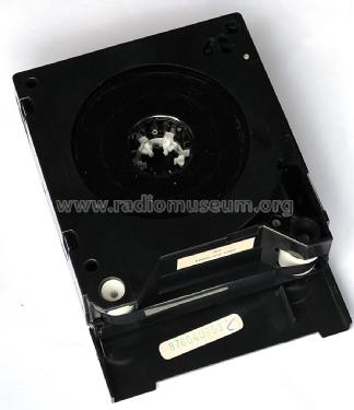 Video Cassette Recording VCR, VCR-LP ; Telefunken (ID = 2847551) Misc