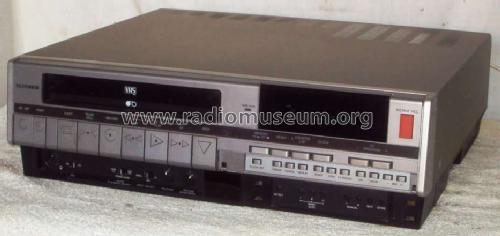 Video Recorder 1950 i; Telefunken (ID = 1235729) Sonido-V
