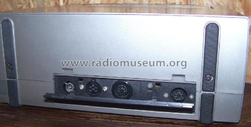 Video Recorder VRV-610; Telefunken (ID = 2428549) R-Player